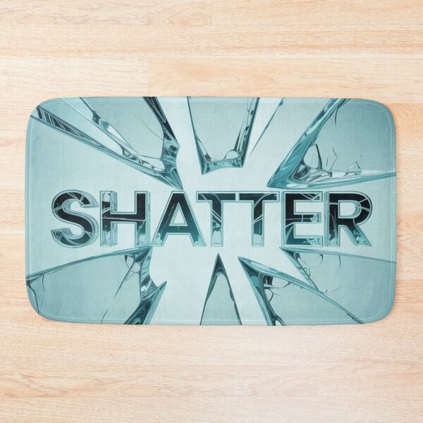 Item preview, SHATTER designed and sold by MiHaykl.