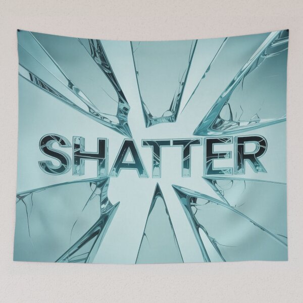 Item preview, SHATTER designed and sold by MiHaykl.