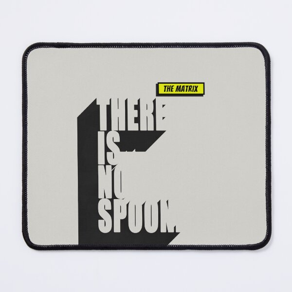 Item preview, Spoon of Illusion: The Matrix Unveiled designed and sold by Enea Kelo.