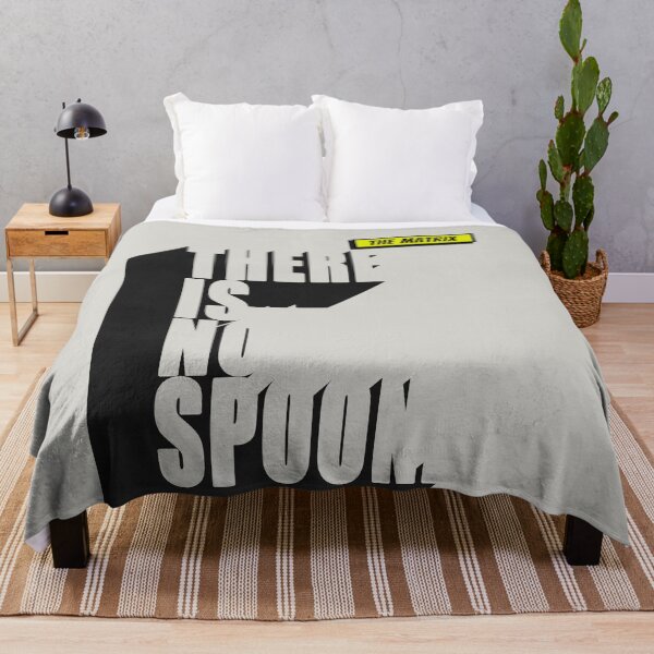 Item preview, Spoon of Illusion: The Matrix Unveiled designed and sold by Enea Kelo.