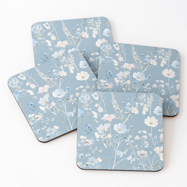 Item preview, Minimalist Flowers designed and sold by AWildLifeShop.