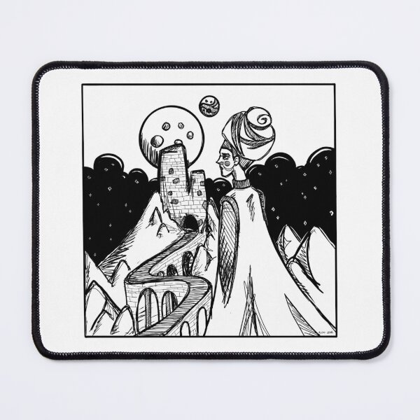 Item preview, Total fantasy epic designed and sold by AldoIzar.