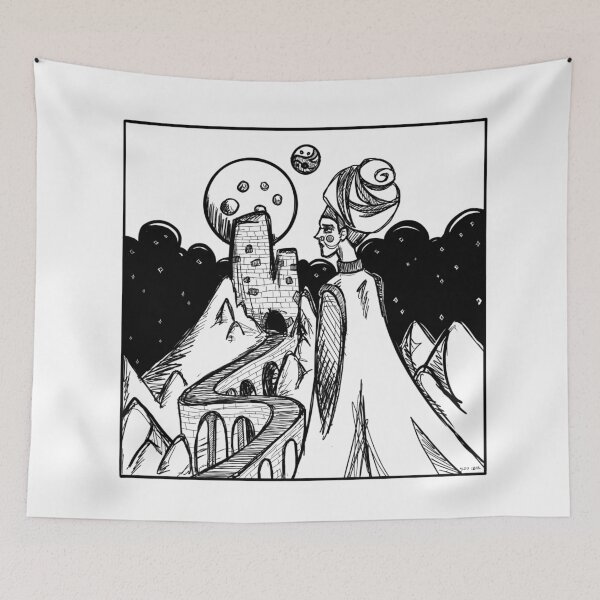 Item preview, Total fantasy epic designed and sold by AldoIzar.
