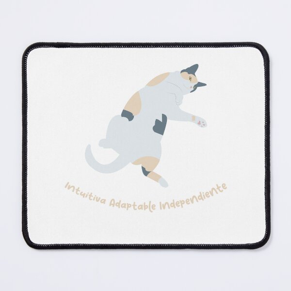 Item preview, Feline Mantra designed and sold by Lima-Studio.