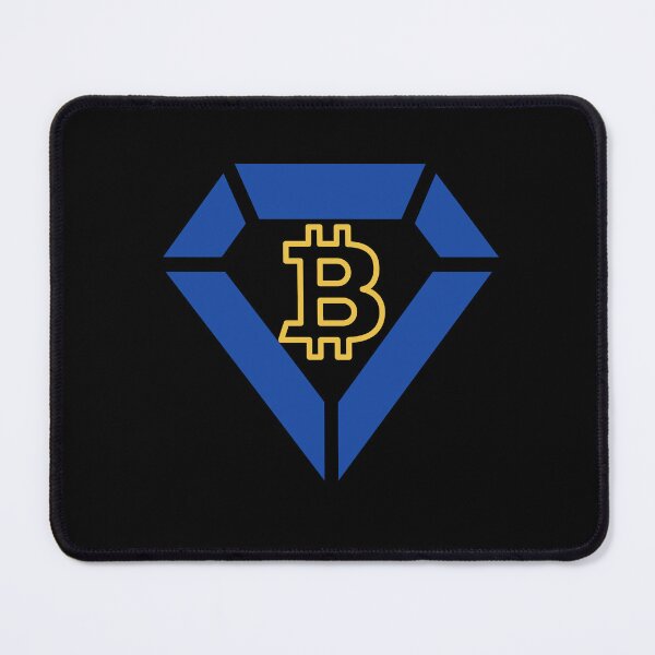 Item preview, Gift For Trader, Cryptocurrency Bitcoin Tee ,Supercrypto 2025  sweatshirt,  designed and sold by chipmuckdesignn.