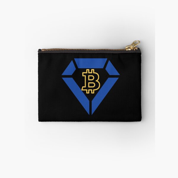 Item preview, Gift For Trader, Cryptocurrency Bitcoin Tee ,Supercrypto 2025  sweatshirt,  designed and sold by chipmuckdesignn.