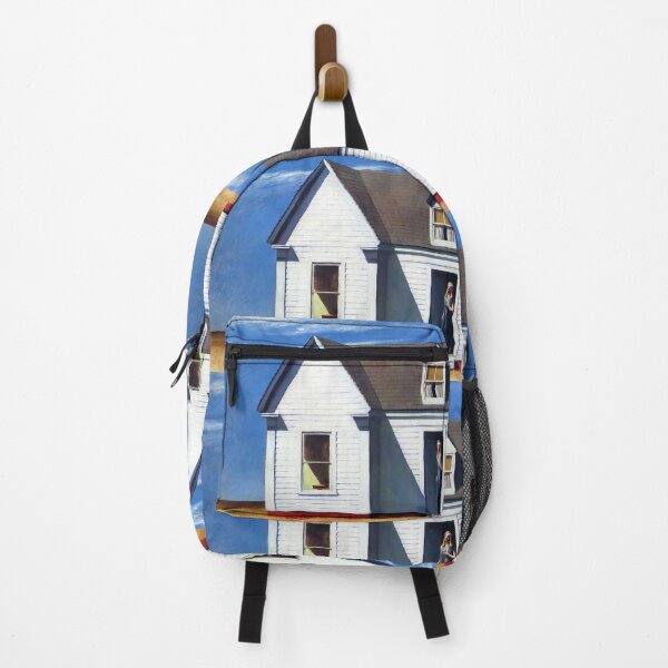 Item preview, High Noon Edward Hopper designed and sold by TeeARTHY.