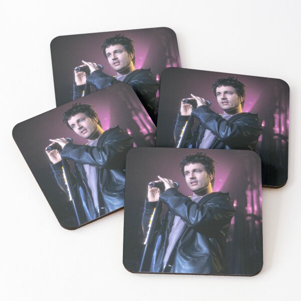 Item preview, Stephan Jenkins - Third Eye Blind - Photograph designed and sold by ConcertImages.