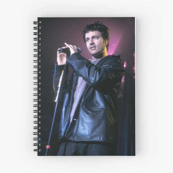 Item preview, Stephan Jenkins - Third Eye Blind - Photograph designed and sold by ConcertImages.