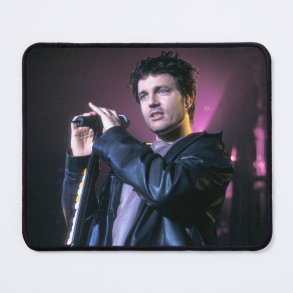 Item preview, Stephan Jenkins - Third Eye Blind - Photograph designed and sold by ConcertImages.