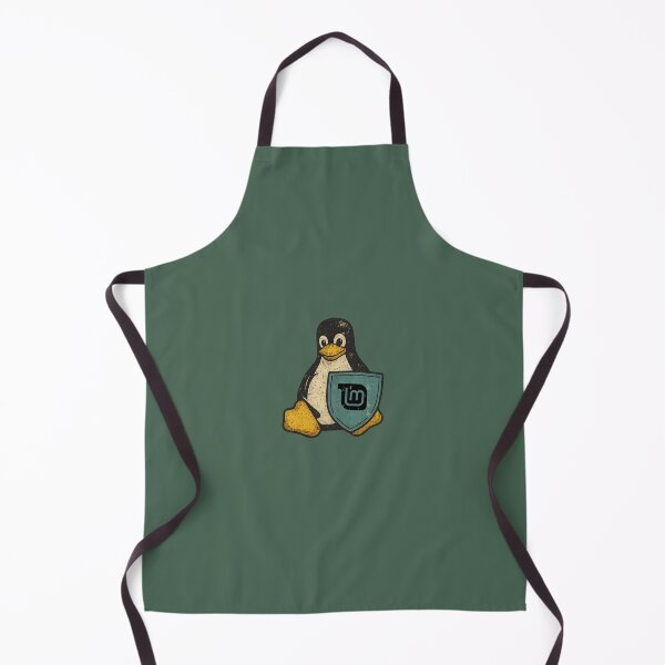 Item preview, Linux TUX Mint designed and sold by angoma.