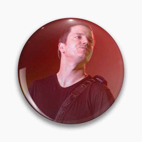 Item preview, Stephan Jenkins - Third Eye Blind - Photograph designed and sold by ConcertImages.