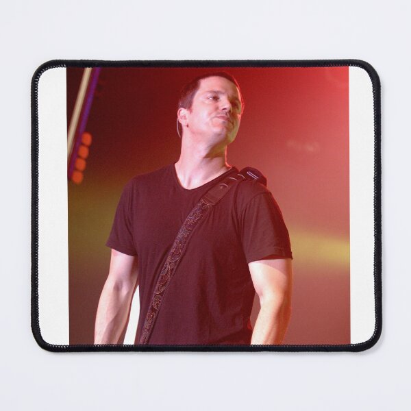 Item preview, Stephan Jenkins - Third Eye Blind - Photograph designed and sold by ConcertImages.