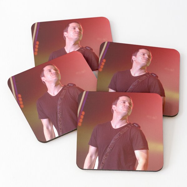 Item preview, Stephan Jenkins - Third Eye Blind - Photograph designed and sold by ConcertImages.