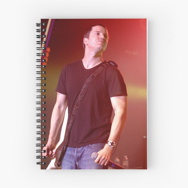 Item preview, Stephan Jenkins - Third Eye Blind - Photograph designed and sold by ConcertImages.