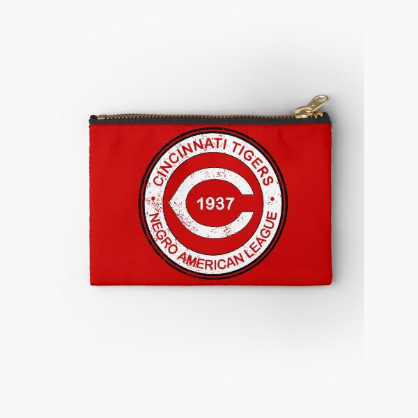Item preview, Cincinnati Tigers Logo - Defunct Baseball Team - American Negro League - Retro Old School Baseball Distressed Logo designed and sold by SolissDesigns.