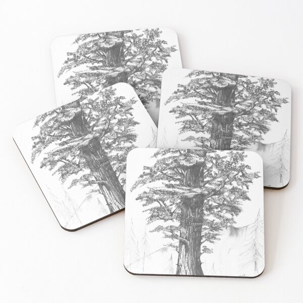 Item preview, Plant a Tree designed and sold by RambleTamble.
