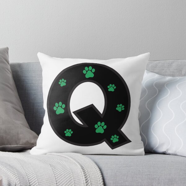 Item preview, Paw print alphabet designed and sold by broadwaygirl142.