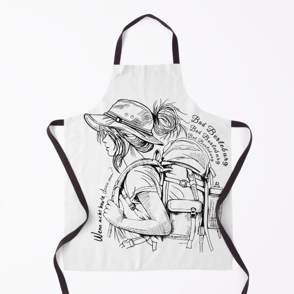 Item preview, hiking in Bad Berleburg designed and sold by TAKEMEyes.