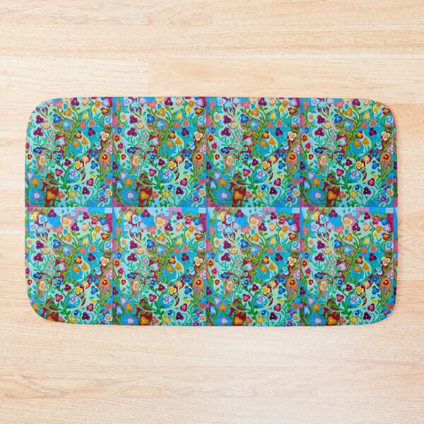 Item preview, Magical Flowers  designed and sold by Sophie's Stop n' Shop Studio .