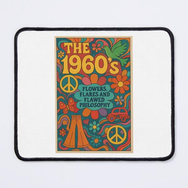 Item preview, The 1960's designed and sold by smugdesigns.