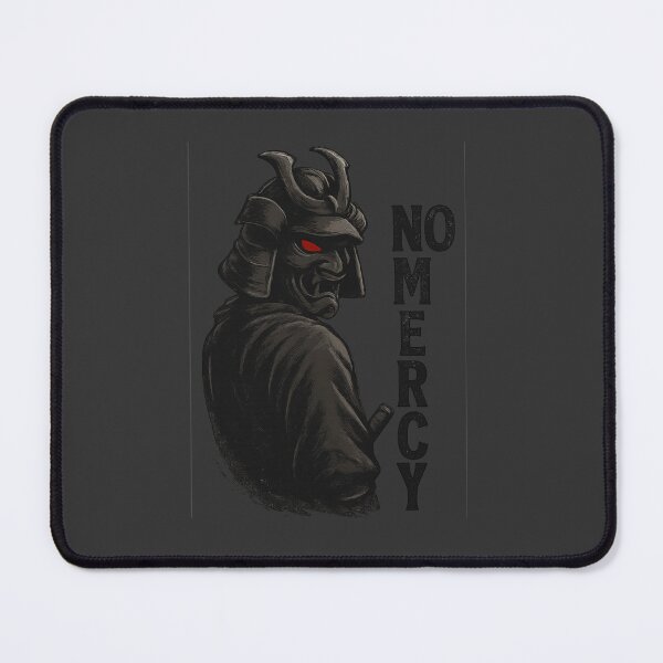 Item preview, Samurai Without Mercy in the Shadows designed and sold by BeenSavage.
