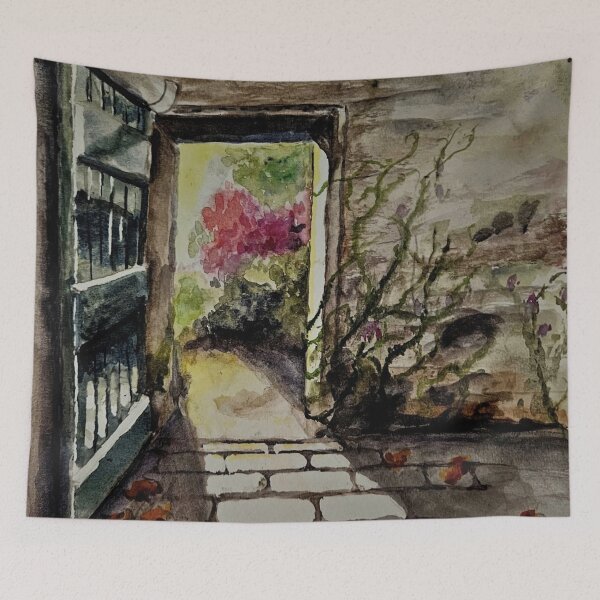 Item preview, Into the Light designed and sold by CarynneS.