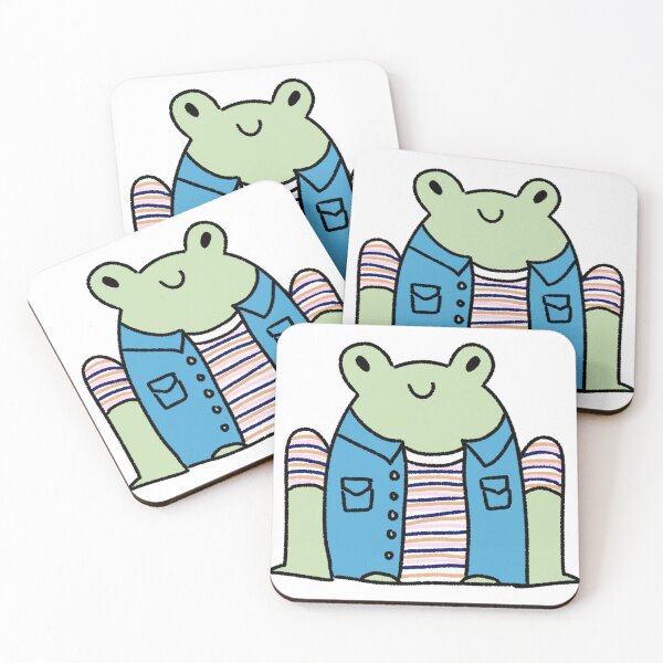Item preview, the outsiders - frog johnny designed and sold by ambermione.