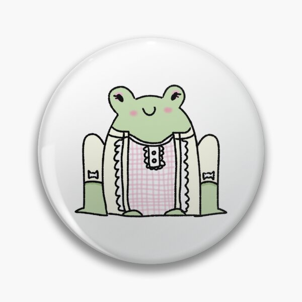 Item preview, the outsiders - frog cherry designed and sold by ambermione.