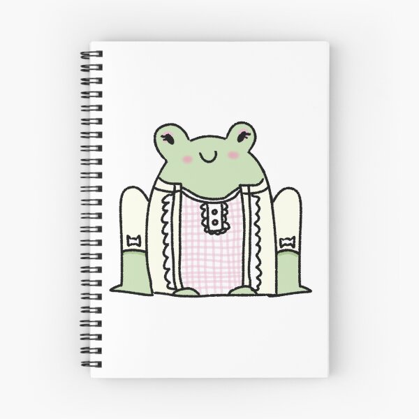 Item preview, the outsiders - frog cherry designed and sold by ambermione.