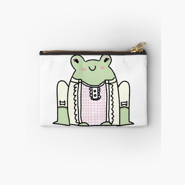 Item preview, the outsiders - frog cherry designed and sold by ambermione.