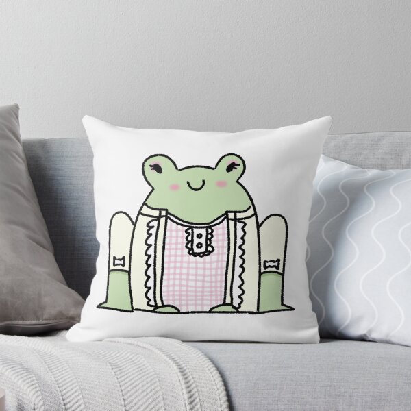 Item preview, the outsiders - frog cherry designed and sold by ambermione.