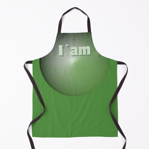 Item preview, Green infinity circle designed and sold by designmari.