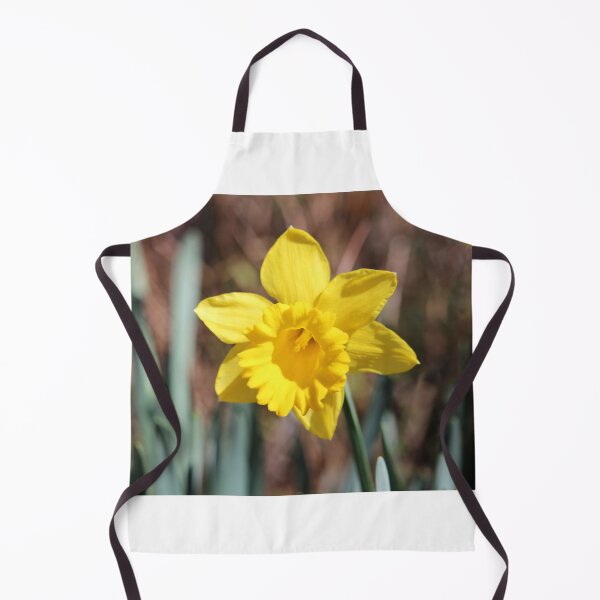 Item preview, Daffodil In The Spring designed and sold by Cynthia48.