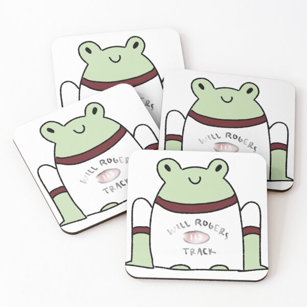 Item preview, the outsiders - frog ponyboy designed and sold by ambermione.