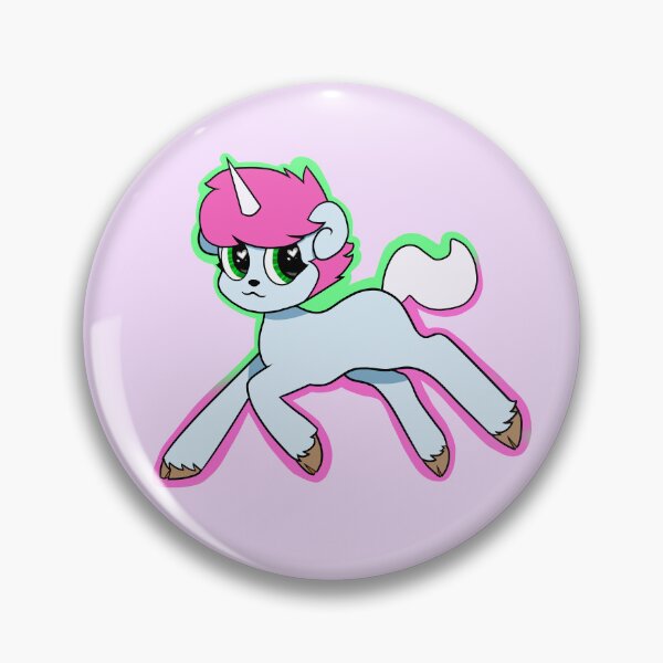 Item preview, Cute Unico! designed and sold by SadPlushie.