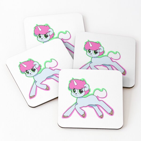 Item preview, Cute Unico! designed and sold by SadPlushie.