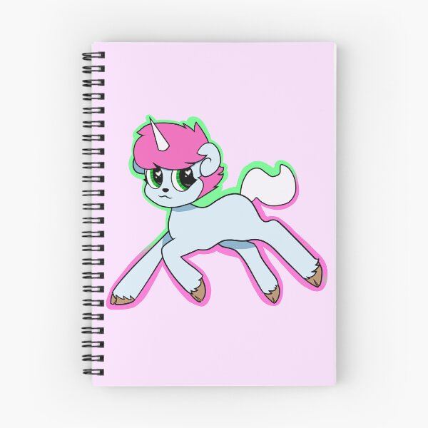 Item preview, Cute Unico! designed and sold by SadPlushie.