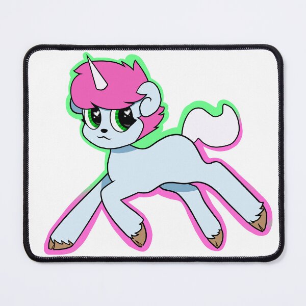 Item preview, Cute Unico! designed and sold by SadPlushie.