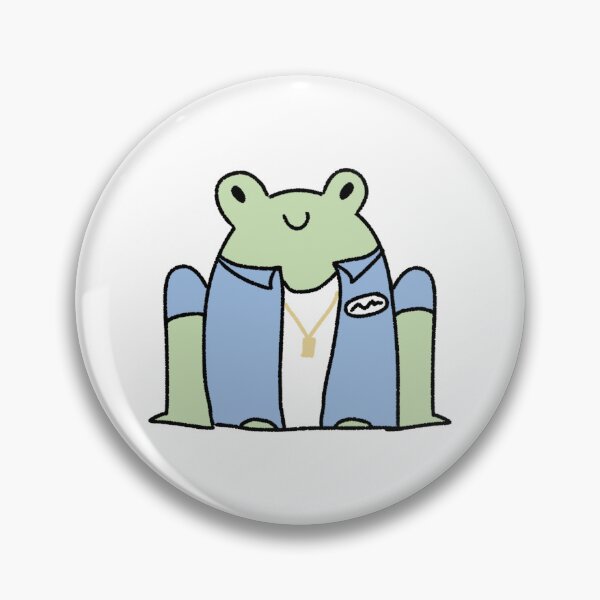 Item preview, the outsiders - frog sodapop designed and sold by ambermione.