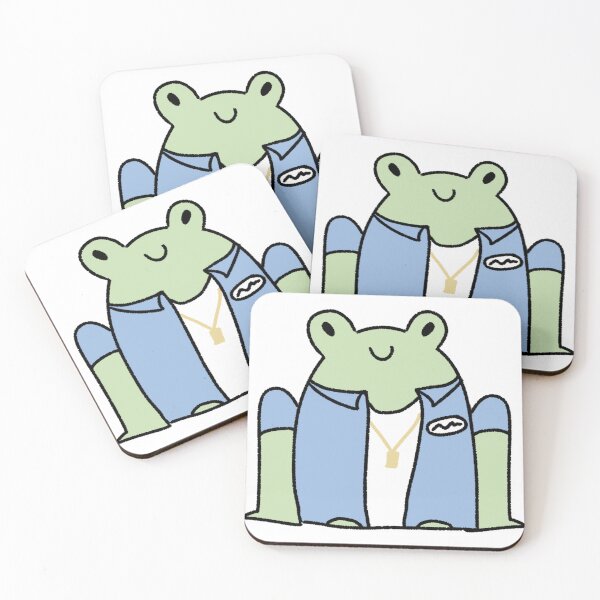 Item preview, the outsiders - frog sodapop designed and sold by ambermione.