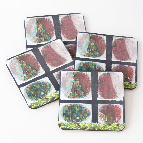 Item preview, A Nostalgic Christmas  designed and sold by Nadyastinyshop8.