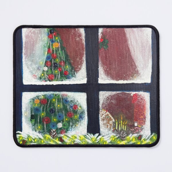 Item preview, A Nostalgic Christmas designed and sold by Nadyastinyshop8.