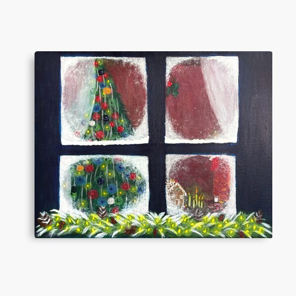 Item preview, A Nostalgic Christmas  designed and sold by Nadyastinyshop8.