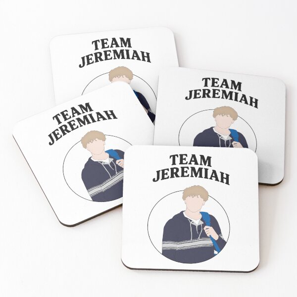 Item preview, Jeremiah (the summer i turned pretty) designed and sold by Alpha1810.