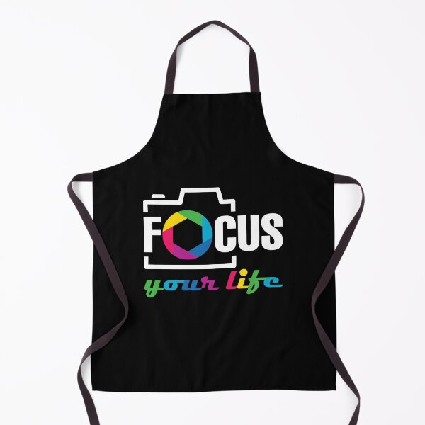 Item preview, Focus your life designed and sold by my little corner.
