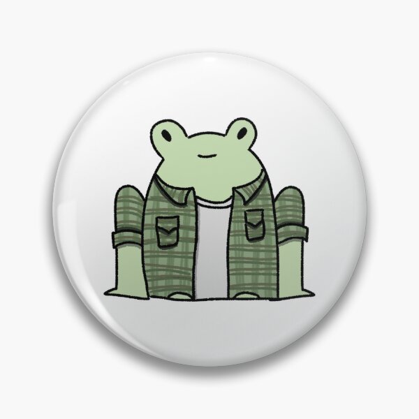 Item preview, the outsiders - frog darry designed and sold by ambermione.
