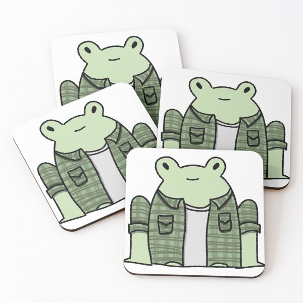 Item preview, the outsiders - frog darry designed and sold by ambermione.