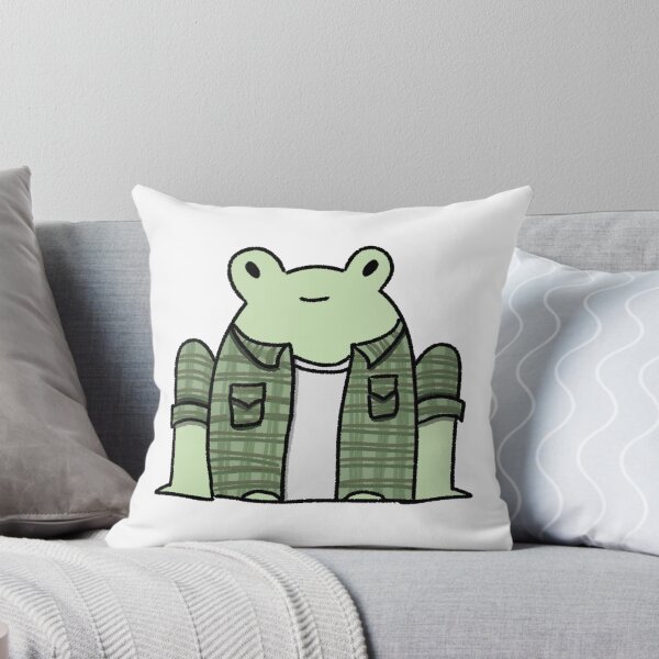 Item preview, the outsiders - frog darry designed and sold by ambermione.