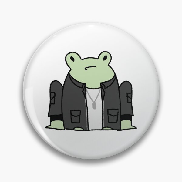 Item preview, the outsiders - frog dally designed and sold by ambermione.